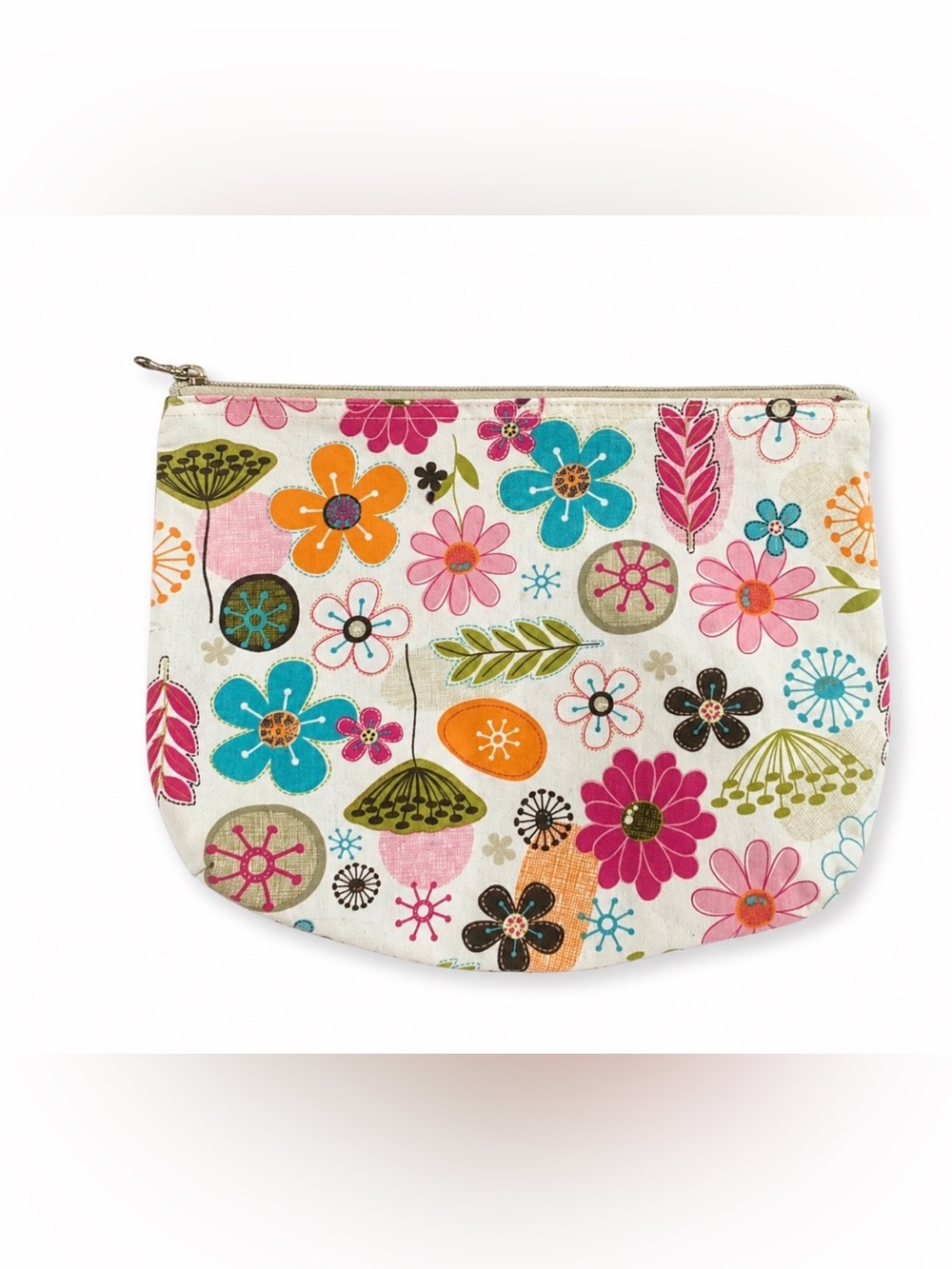 Thirty one travel make up/swim travel bag